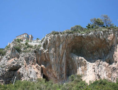 Balzi Rossi