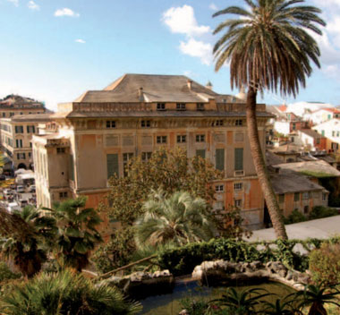 Museo Archeologico Chiavari