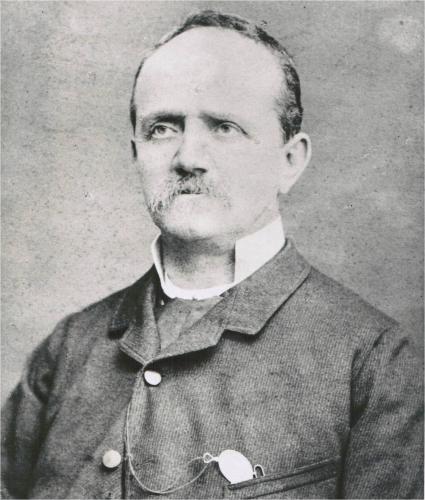 Girolamo Rossi