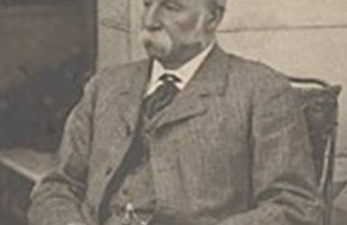Thomas Hanbury
