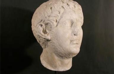 Ritratto di Epoca Flavia